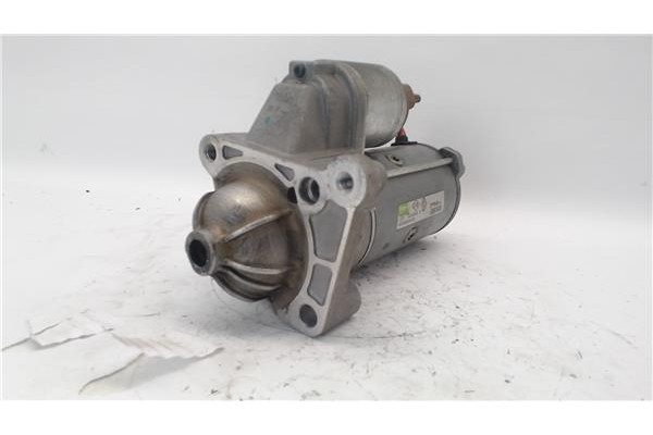 Recambio de motor arranque para renault laguna ii (bg0) 1.9 dci (bg1a, bg1w) referencia OEM IAM 8200628426 CGB23955 2330000QAC ,