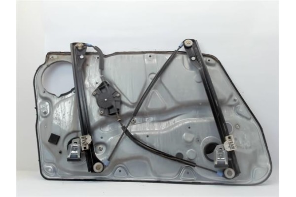 Recambio de elevalunas electrico delantero derecho para volkswagen passat berlina (3b3) referencia OEM IAM 3B4837756D  