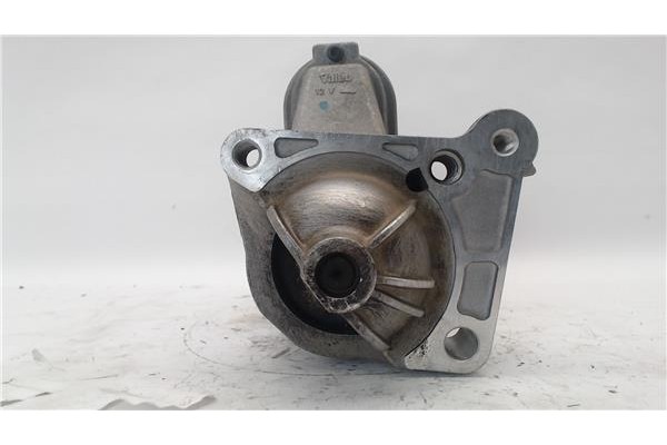 Recambio de motor arranque para renault laguna ii (bg0) 1.9 dci (bg1a, bg1w) referencia OEM IAM 8200628426 CGB23955 2330000QAC ,