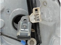 Recambio de elevalunas electrico delantero derecho para volkswagen passat berlina (3b3) referencia OEM IAM 3B4837756D  