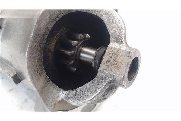 Recambio de motor arranque para renault laguna ii (bg0) 1.9 dci (bg1a, bg1w) referencia OEM IAM 8200628426 CGB23955 2330000QAC ,