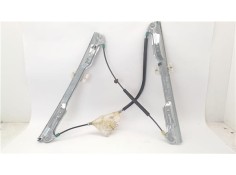Recambio de mecanismo elevalunas delantero derecho para citroen c5 berlina referencia OEM IAM 9221P7 37551 