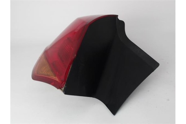 Recambio de piloto trasero izquierdo para opel astra j berlina 5p 1.3 enjoy referencia OEM IAM 13306459  1222202 , OPEL