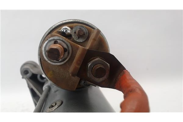 Recambio de motor arranque para renault laguna ii (bg0) 1.9 dci (bg1a, bg1w) referencia OEM IAM 8200628426 CGB23955 2330000QAC ,