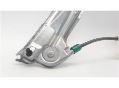Recambio de mecanismo elevalunas delantero derecho para citroen c5 berlina referencia OEM IAM 9221P7 37551 