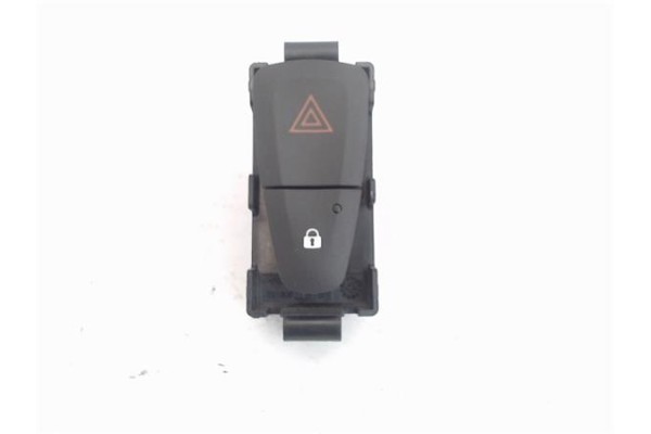 Recambio de conjunto interruptores para renault scenic iii (jz) 1.2 grand expression referencia OEM IAM 252100502R  