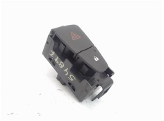 Recambio de conjunto interruptores para renault scenic iii (jz) 1.2 grand expression referencia OEM IAM 252100502R  