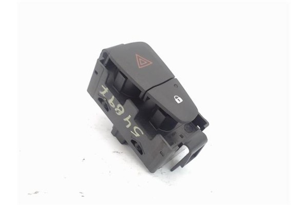 Recambio de conjunto interruptores para renault scenic iii (jz) 1.2 grand expression referencia OEM IAM 252100502R  