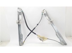 Recambio de mecanismo elevalunas delantero derecho para citroen c5 berlina referencia OEM IAM 9221P7 37551 