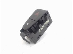 Recambio de conjunto interruptores para renault scenic iii (jz) 1.2 grand expression referencia OEM IAM 252100502R  