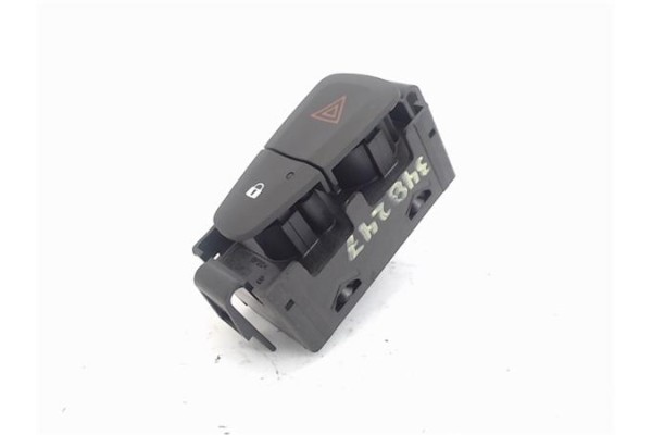 Recambio de conjunto interruptores para renault scenic iii (jz) 1.2 grand expression referencia OEM IAM 252100502R  