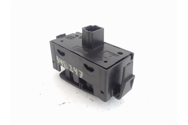 Recambio de conjunto interruptores para renault scenic iii (jz) 1.2 grand expression referencia OEM IAM 252100502R  