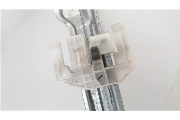 Recambio de mecanismo elevalunas delantero derecho para citroen c5 berlina referencia OEM IAM 9221P7 37551 