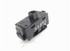 Recambio de conjunto interruptores para renault scenic iii (jz) 1.2 grand expression referencia OEM IAM 252100502R  