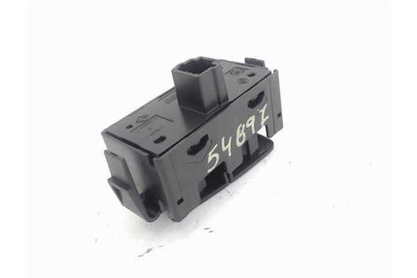 Recambio de conjunto interruptores para renault scenic iii (jz) 1.2 grand expression referencia OEM IAM 252100502R  