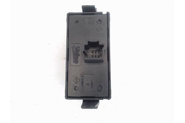 Recambio de conjunto interruptores para renault scenic iii (jz) 1.2 grand expression referencia OEM IAM 252100502R  