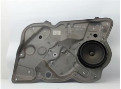 Recambio de elevalunas electrico delantero derecho para skoda octavia berlina (1z3) referencia OEM IAM 1Z1837656  
