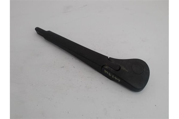 Recambio de brazo limpiaparabrisas trasero para renault grand scénic ii (jm0/1_) 1.9 dci (jm12, jm0g) referencia OEM IAM 7701056