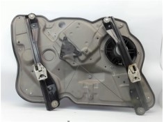 Recambio de elevalunas electrico delantero derecho para skoda octavia berlina (1z3) referencia OEM IAM 1Z1837656  