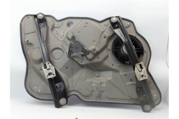 Recambio de elevalunas electrico delantero derecho para skoda octavia berlina (1z3) referencia OEM IAM 1Z1837656  