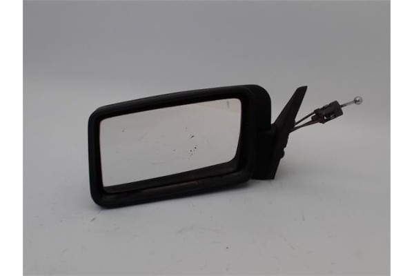 Recambio de retrovisor izquierdo para renault 11 referencia OEM IAM   