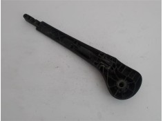 Recambio de brazo limpiaparabrisas trasero para renault grand scénic ii (jm0/1_) 1.9 dci (jm12, jm0g) referencia OEM IAM 7701056