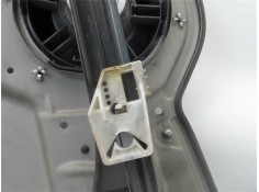 Recambio de elevalunas electrico delantero derecho para skoda octavia berlina (1z3) referencia OEM IAM 1Z1837656  