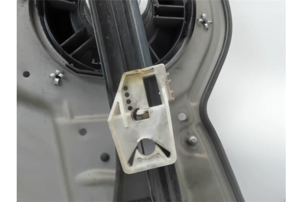 Recambio de elevalunas electrico delantero derecho para skoda octavia berlina (1z3) referencia OEM IAM 1Z1837656  