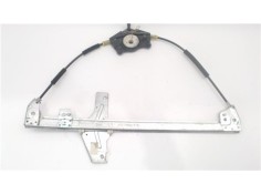 Recambio de mecanismo elevalunas delantero derecho para peugeot 307 break / sw (s1) referencia OEM IAM 9222J9  