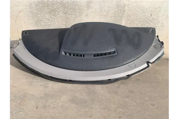 Recambio de embellecedor salpicadero para renault scenic iii (jz) 1.2 grand expression referencia OEM IAM 681000060R  