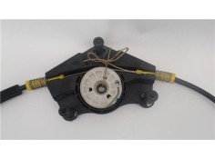 Recambio de mecanismo elevalunas delantero derecho para peugeot 307 break / sw (s1) referencia OEM IAM 9222J9  