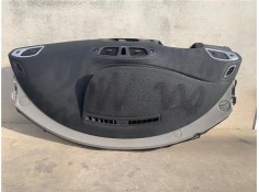 Recambio de embellecedor salpicadero para renault scenic iii (jz) 1.2 grand expression referencia OEM IAM 681000060R  