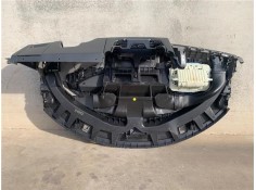 Recambio de embellecedor salpicadero para renault scenic iii (jz) 1.2 grand expression referencia OEM IAM 681000060R  