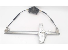 Recambio de mecanismo elevalunas delantero derecho para peugeot 307 break / sw (s1) referencia OEM IAM 9222J9  