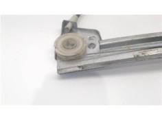 Recambio de mecanismo elevalunas delantero derecho para peugeot 307 break / sw (s1) referencia OEM IAM 9222J9  
