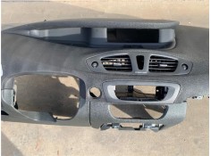 Recambio de embellecedor salpicadero para renault scenic iii (jz) 1.2 grand expression referencia OEM IAM 681000060R  