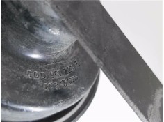 Recambio de bocina para seat ibiza (6l1) 1.4 16v referencia OEM IAM 6Q0951223E E1000233 