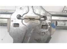 Recambio de mecanismo elevalunas delantero derecho para peugeot 307 break / sw (s1) referencia OEM IAM 9222J9  