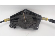 Recambio de mecanismo elevalunas delantero derecho para peugeot 307 break / sw (s1) referencia OEM IAM 9222J9  