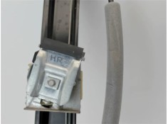 Recambio de mecanismo elevalunas delantero derecho para volkswagen polo v (6r1) 1.6 advance referencia OEM IAM   