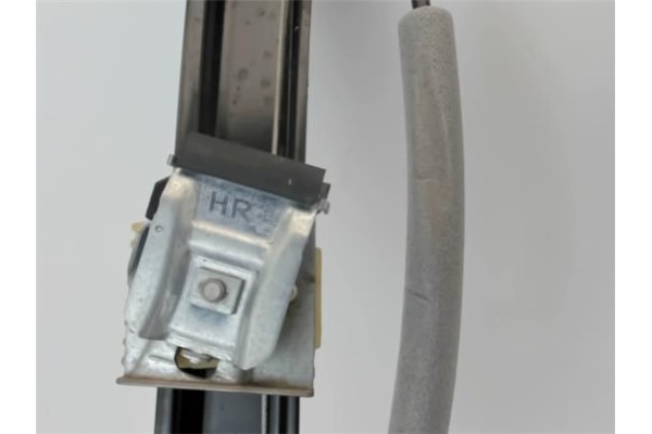 Recambio de mecanismo elevalunas delantero derecho para volkswagen polo v (6r1) 1.6 advance referencia OEM IAM   