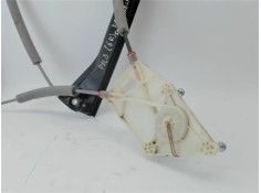 Recambio de mecanismo elevalunas delantero derecho para volkswagen polo v (6r1) 1.6 advance referencia OEM IAM   