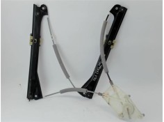 Recambio de mecanismo elevalunas delantero derecho para volkswagen polo v (6r1) 1.6 advance referencia OEM IAM   