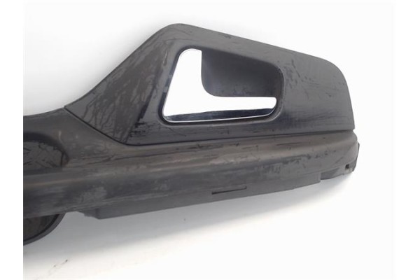 Recambio de manilla int. puerta trasero izquierda para seat ibiza (6k1) 1.4 referencia OEM IAM 6K483911373Y  