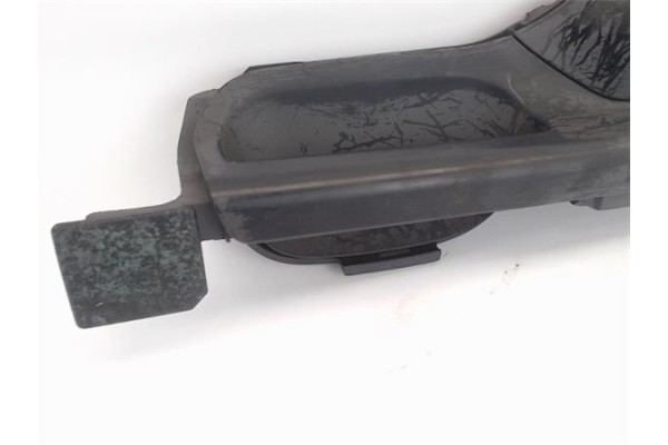 Recambio de manilla int. puerta trasero izquierda para seat ibiza (6k1) 1.4 referencia OEM IAM 6K483911373Y  