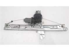 Recambio de mecanismo elevalunas delantero derecho para peugeot 207 referencia OEM IAM 9222W9 37563 9222FS , PEUGEOT