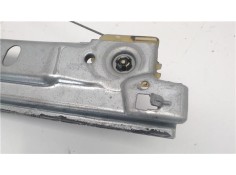 Recambio de mecanismo elevalunas delantero derecho para peugeot 207 referencia OEM IAM 9222W9 37563 9222FS , PEUGEOT