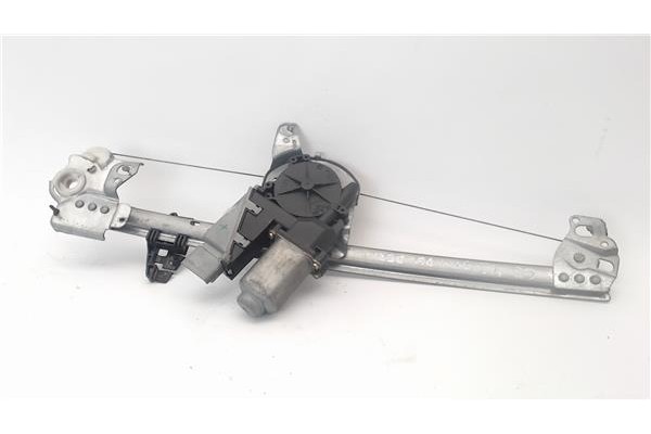 Recambio de elevalunas electrico delantero derecho para citroen c3 referencia OEM IAM   