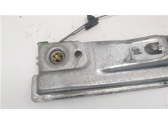 Recambio de mecanismo elevalunas delantero derecho para peugeot 207 referencia OEM IAM 9222W9 37563 9222FS , PEUGEOT