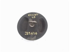 Recambio de tapon combustible para ford escort berl./turn./cab./express 1.6 xr3 berlina referencia OEM IAM 81AB9030D1A  